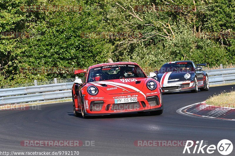 Bild #9792170 - Touristenfahrten Nürburgring Nordschleife (30.07.2020)