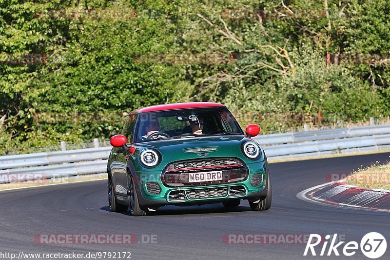 Bild #9792172 - Touristenfahrten Nürburgring Nordschleife (30.07.2020)