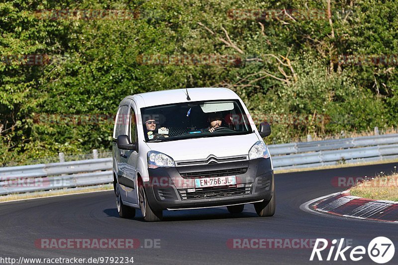 Bild #9792234 - Touristenfahrten Nürburgring Nordschleife (30.07.2020)