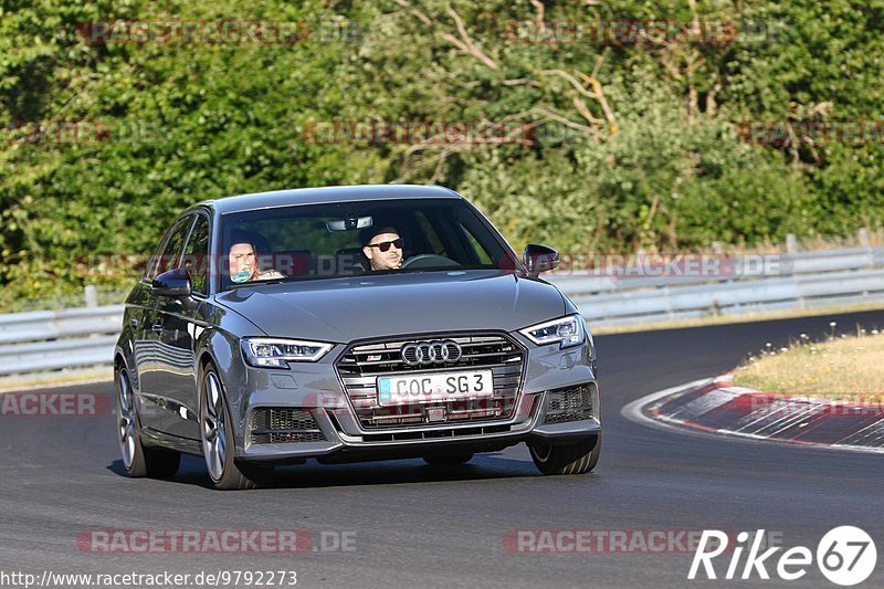 Bild #9792273 - Touristenfahrten Nürburgring Nordschleife (30.07.2020)