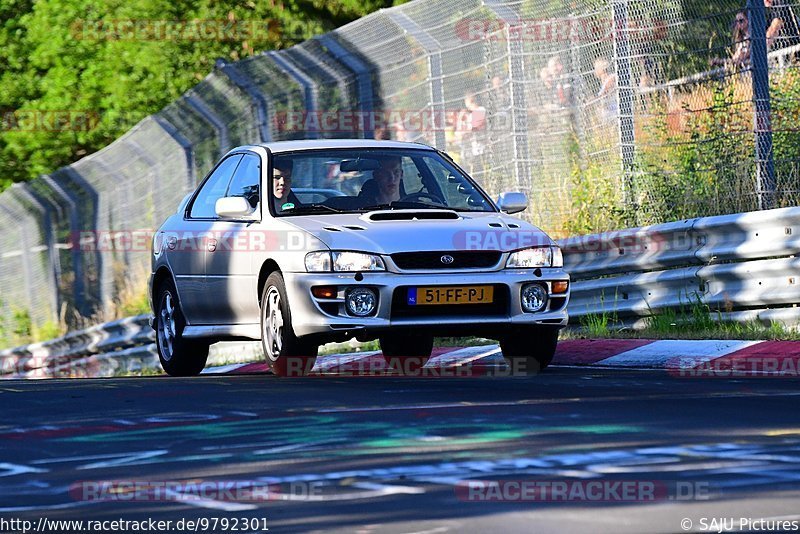 Bild #9792301 - Touristenfahrten Nürburgring Nordschleife (30.07.2020)