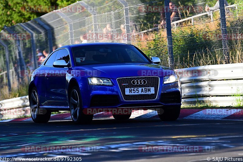 Bild #9792305 - Touristenfahrten Nürburgring Nordschleife (30.07.2020)