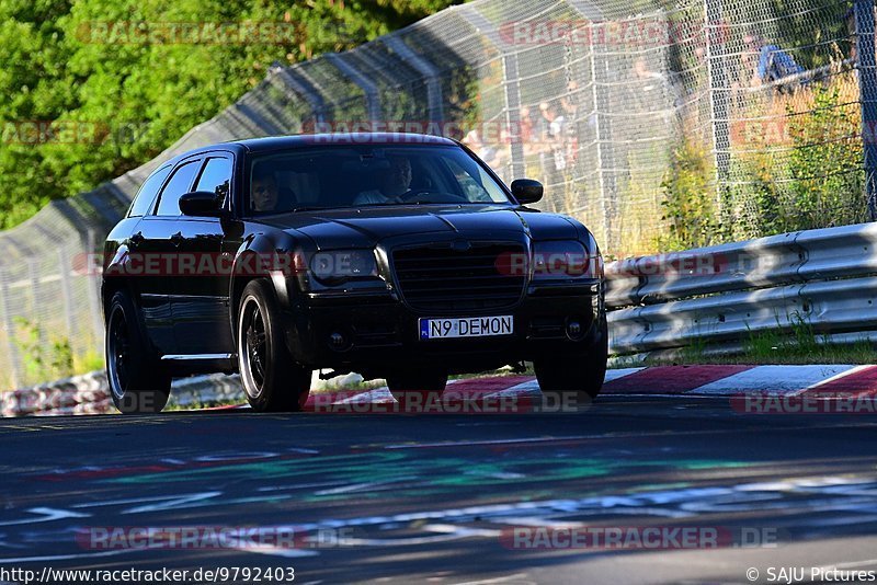 Bild #9792403 - Touristenfahrten Nürburgring Nordschleife (30.07.2020)