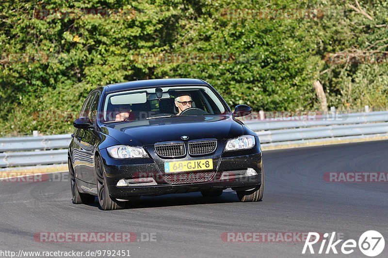 Bild #9792451 - Touristenfahrten Nürburgring Nordschleife (30.07.2020)