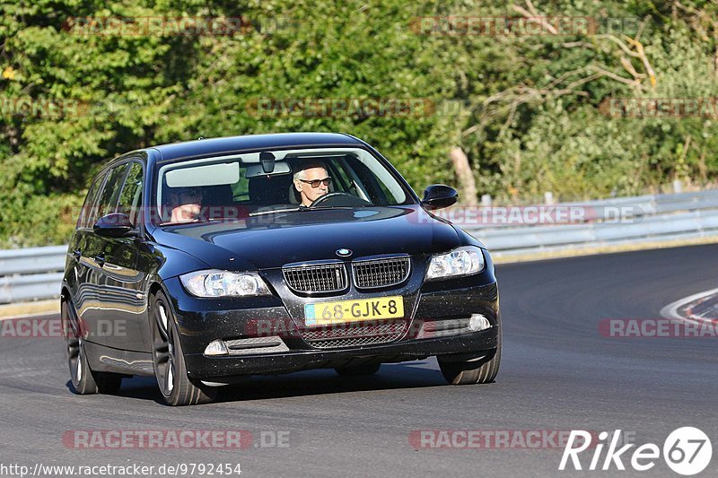 Bild #9792454 - Touristenfahrten Nürburgring Nordschleife (30.07.2020)