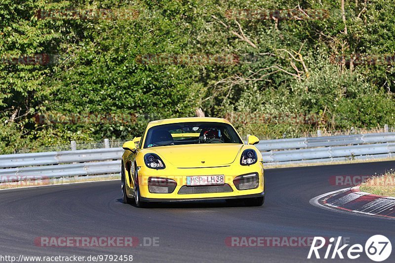 Bild #9792458 - Touristenfahrten Nürburgring Nordschleife (30.07.2020)