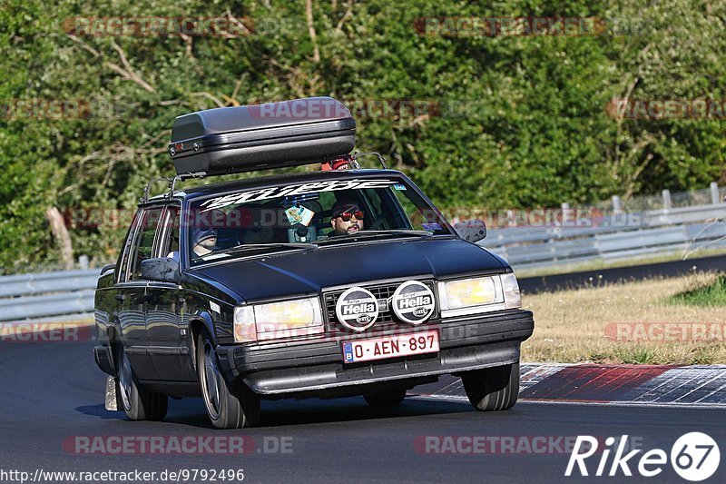 Bild #9792496 - Touristenfahrten Nürburgring Nordschleife (30.07.2020)