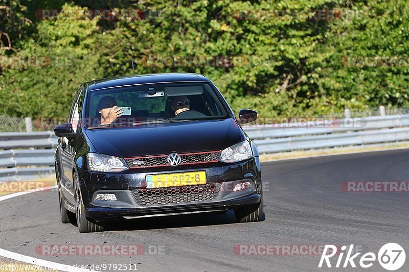 Bild #9792511 - Touristenfahrten Nürburgring Nordschleife (30.07.2020)