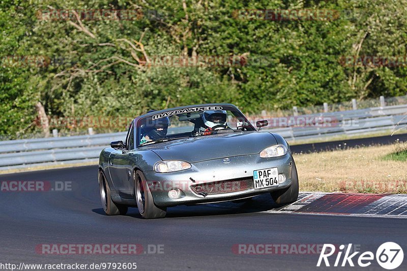 Bild #9792605 - Touristenfahrten Nürburgring Nordschleife (30.07.2020)