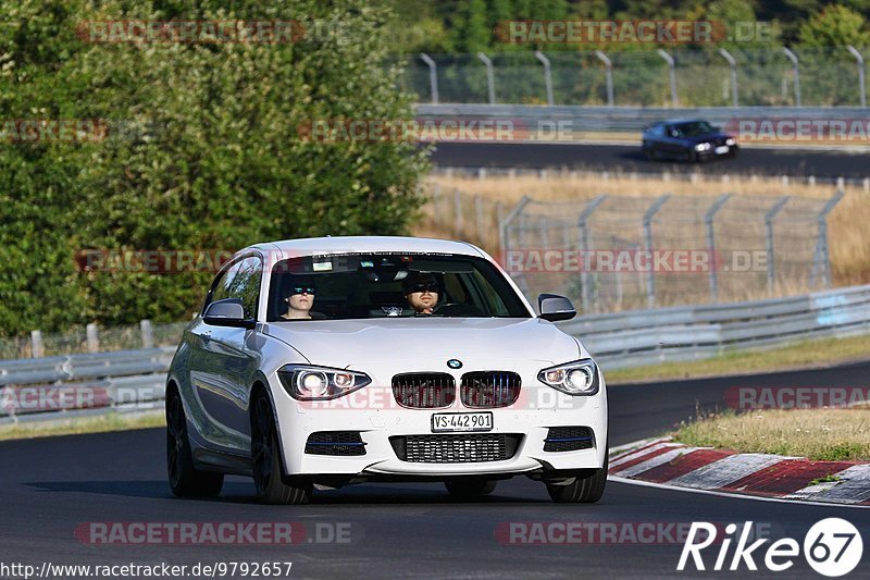 Bild #9792657 - Touristenfahrten Nürburgring Nordschleife (30.07.2020)