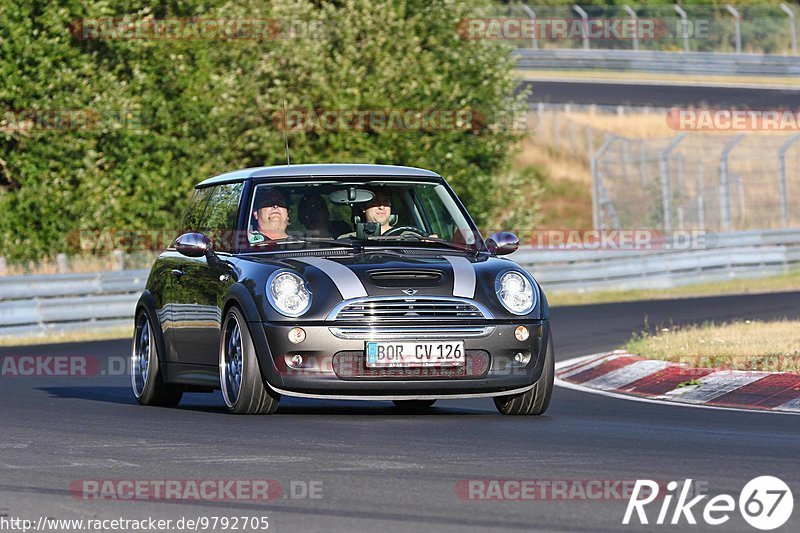 Bild #9792705 - Touristenfahrten Nürburgring Nordschleife (30.07.2020)