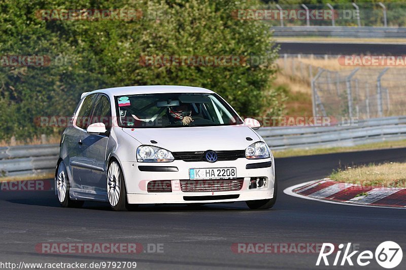 Bild #9792709 - Touristenfahrten Nürburgring Nordschleife (30.07.2020)