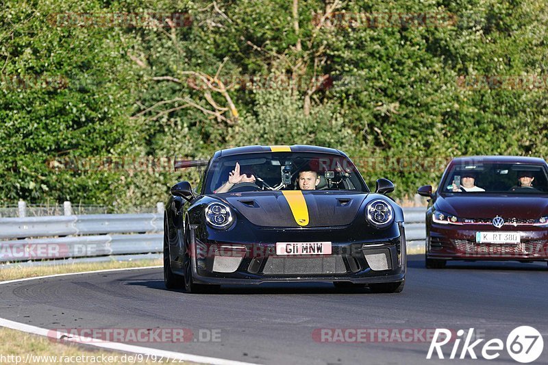 Bild #9792722 - Touristenfahrten Nürburgring Nordschleife (30.07.2020)