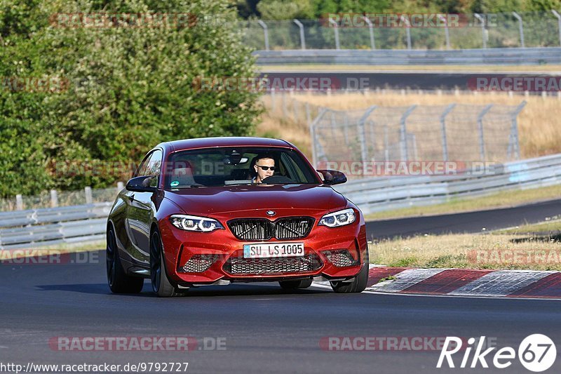 Bild #9792727 - Touristenfahrten Nürburgring Nordschleife (30.07.2020)