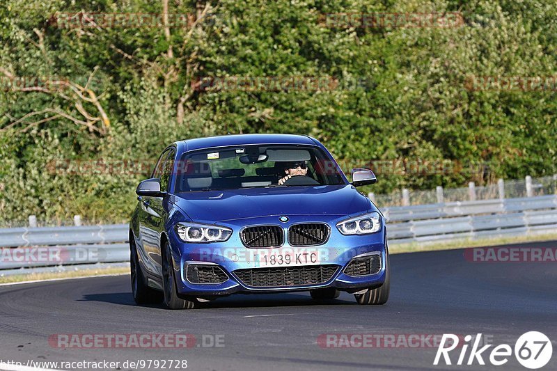 Bild #9792728 - Touristenfahrten Nürburgring Nordschleife (30.07.2020)