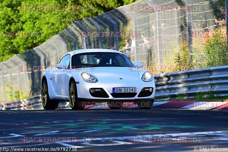 Bild #9792738 - Touristenfahrten Nürburgring Nordschleife (30.07.2020)