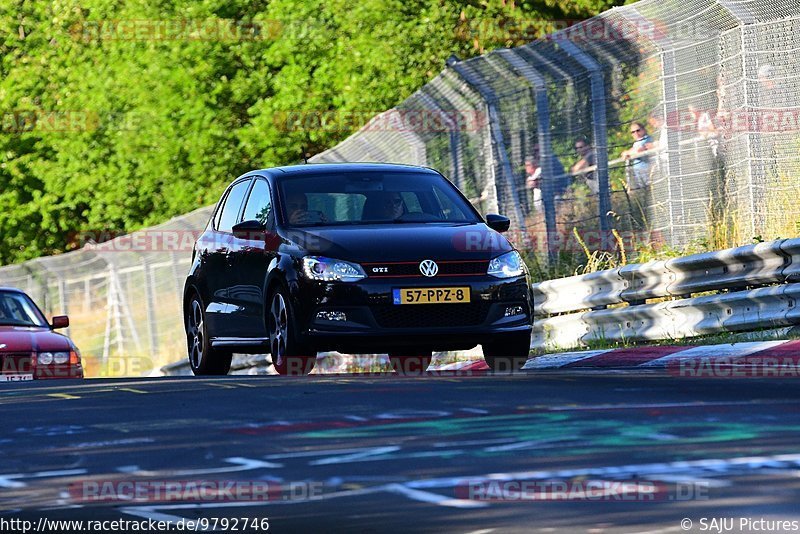 Bild #9792746 - Touristenfahrten Nürburgring Nordschleife (30.07.2020)