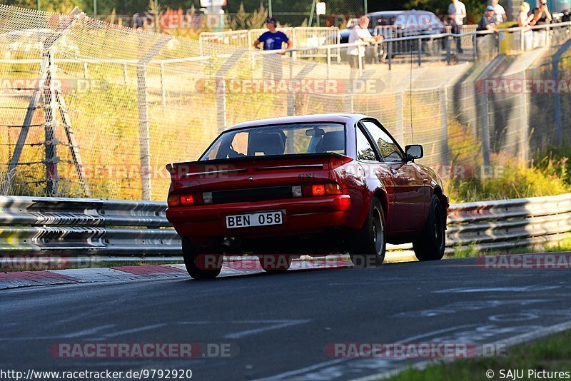 Bild #9792920 - Touristenfahrten Nürburgring Nordschleife (30.07.2020)