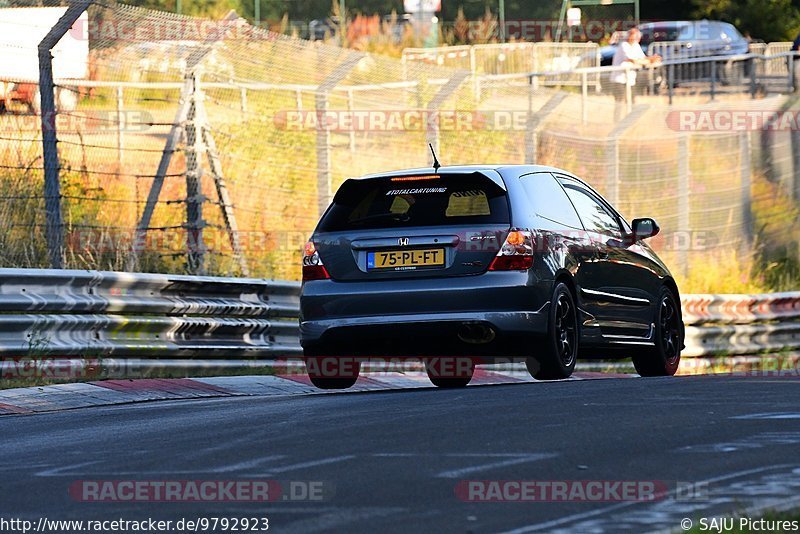 Bild #9792923 - Touristenfahrten Nürburgring Nordschleife (30.07.2020)