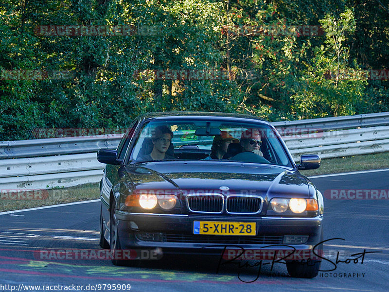 Bild #9795909 - Touristenfahrten Nürburgring Nordschleife (30.07.2020)