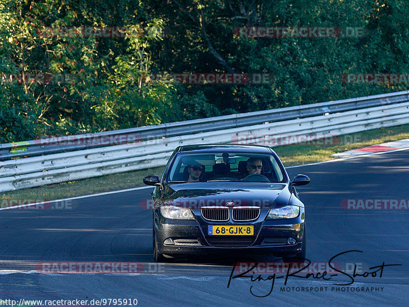 Bild #9795910 - Touristenfahrten Nürburgring Nordschleife (30.07.2020)