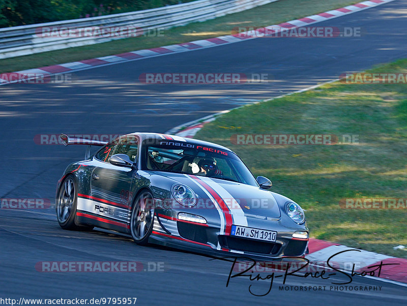 Bild #9795957 - Touristenfahrten Nürburgring Nordschleife (30.07.2020)