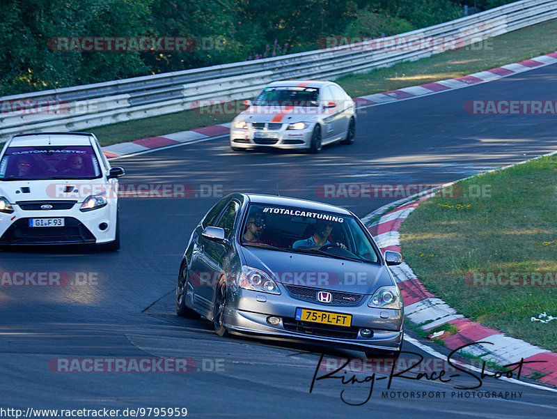 Bild #9795959 - Touristenfahrten Nürburgring Nordschleife (30.07.2020)