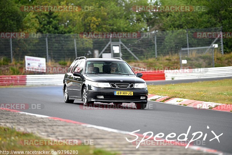 Bild #9796280 - Touristenfahrten Nürburgring Nordschleife (01.08.2020)