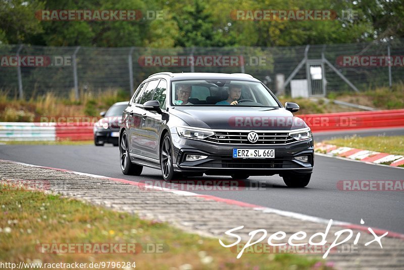 Bild #9796284 - Touristenfahrten Nürburgring Nordschleife (01.08.2020)