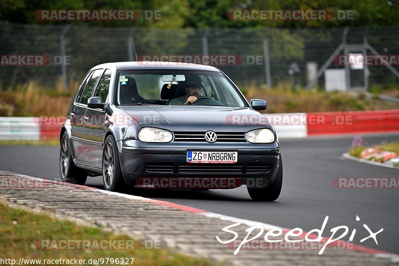 Bild #9796327 - Touristenfahrten Nürburgring Nordschleife (01.08.2020)