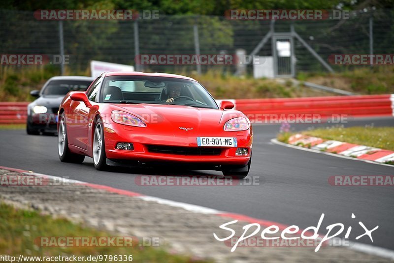 Bild #9796336 - Touristenfahrten Nürburgring Nordschleife (01.08.2020)