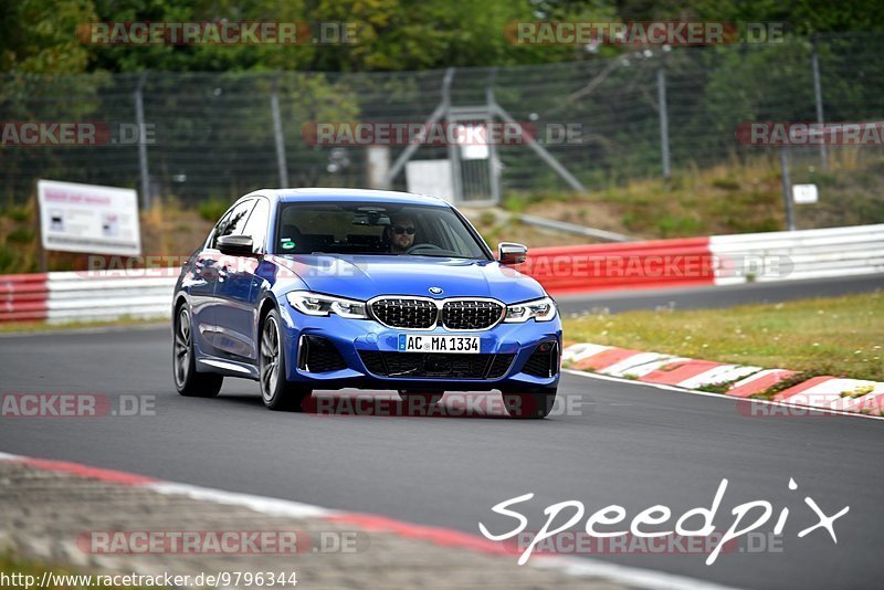 Bild #9796344 - Touristenfahrten Nürburgring Nordschleife (01.08.2020)