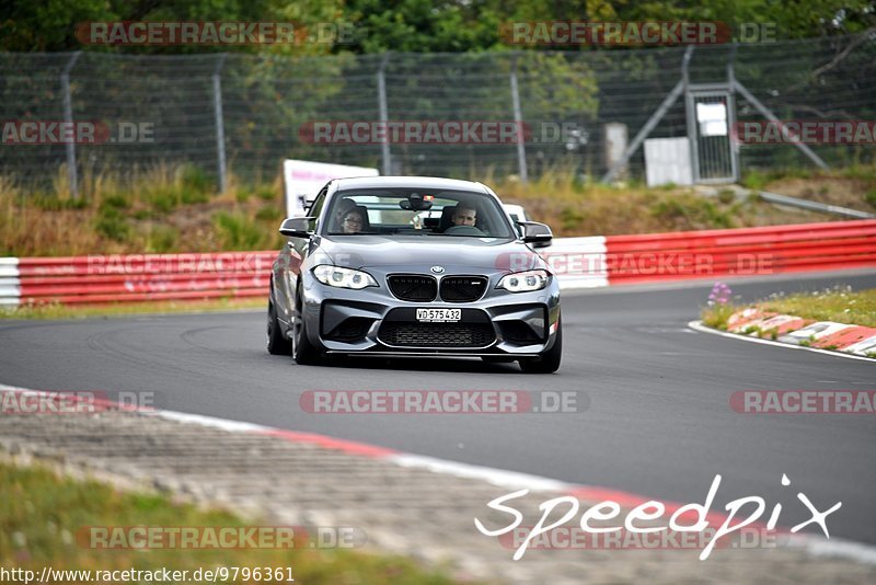 Bild #9796361 - Touristenfahrten Nürburgring Nordschleife (01.08.2020)