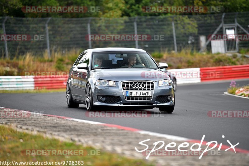 Bild #9796383 - Touristenfahrten Nürburgring Nordschleife (01.08.2020)