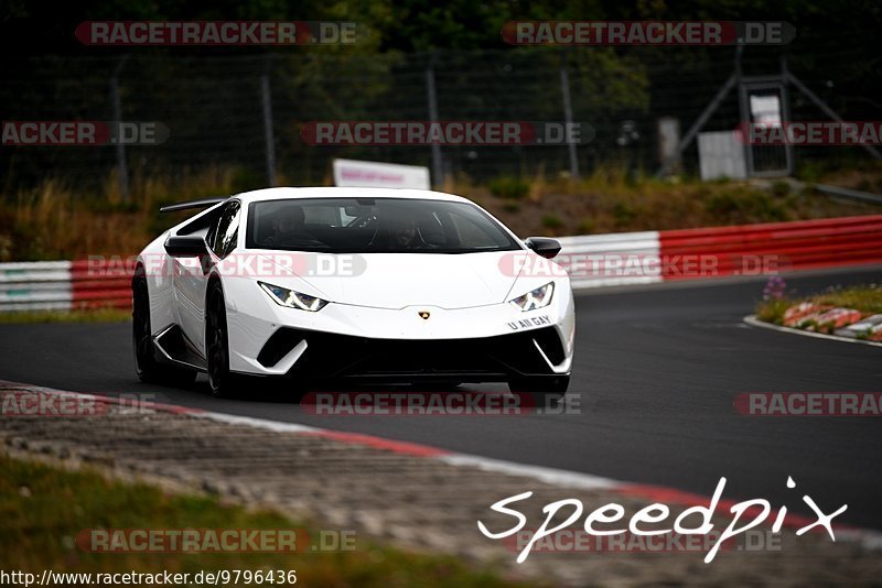 Bild #9796436 - Touristenfahrten Nürburgring Nordschleife (01.08.2020)