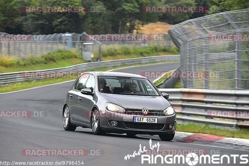 Bild #9796454 - Touristenfahrten Nürburgring Nordschleife (01.08.2020)