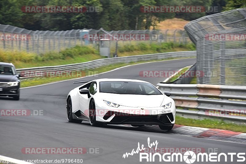 Bild #9796480 - Touristenfahrten Nürburgring Nordschleife (01.08.2020)