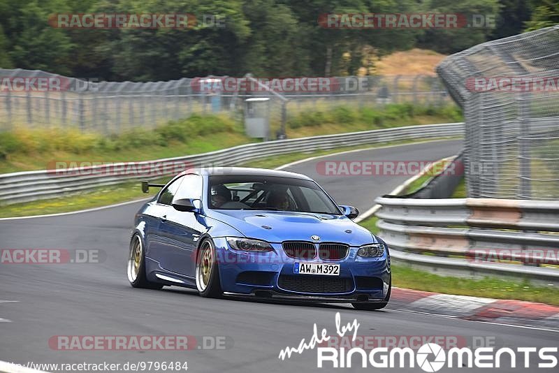 Bild #9796484 - Touristenfahrten Nürburgring Nordschleife (01.08.2020)