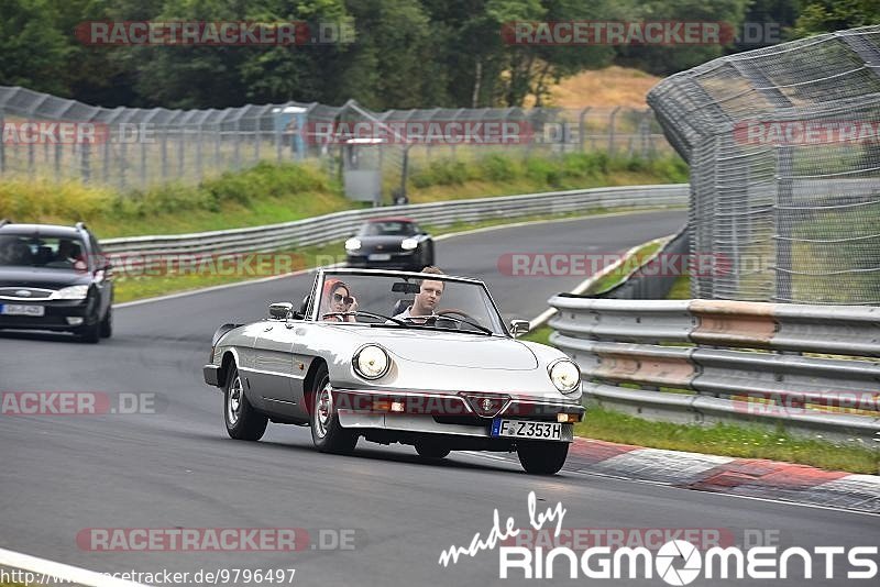 Bild #9796497 - Touristenfahrten Nürburgring Nordschleife (01.08.2020)