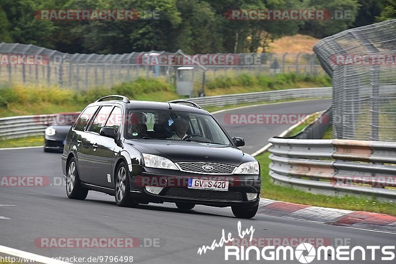 Bild #9796498 - Touristenfahrten Nürburgring Nordschleife (01.08.2020)