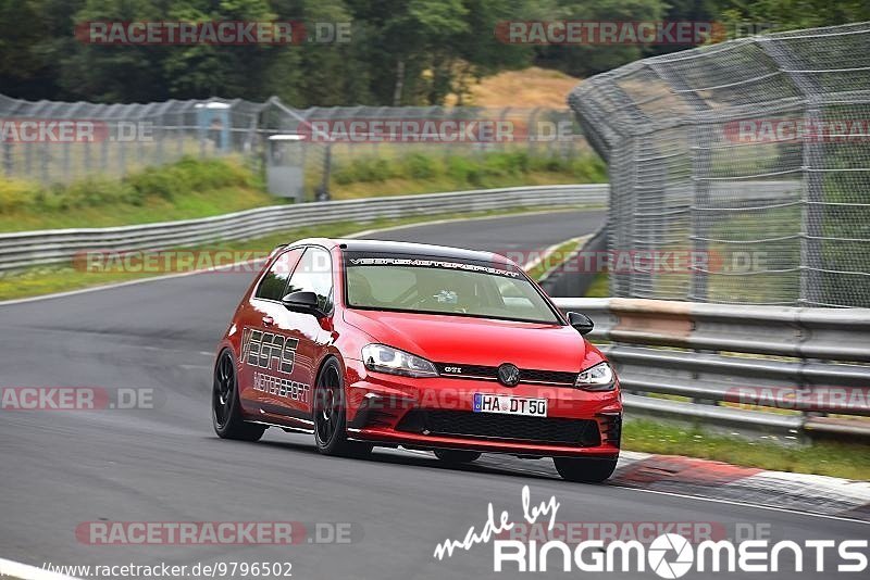 Bild #9796502 - Touristenfahrten Nürburgring Nordschleife (01.08.2020)