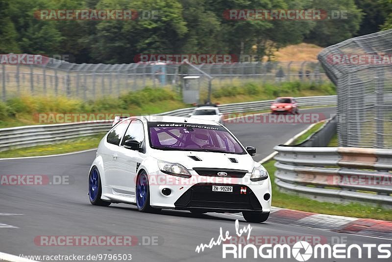 Bild #9796503 - Touristenfahrten Nürburgring Nordschleife (01.08.2020)