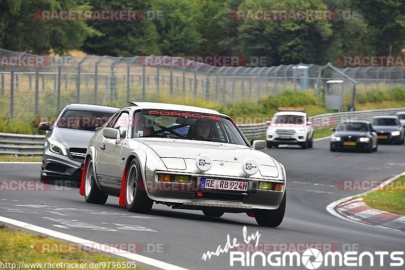 Bild #9796505 - Touristenfahrten Nürburgring Nordschleife (01.08.2020)