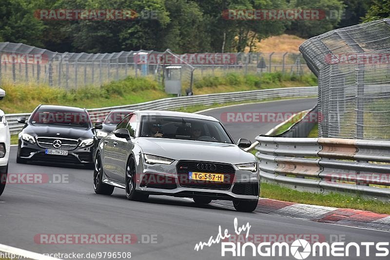 Bild #9796508 - Touristenfahrten Nürburgring Nordschleife (01.08.2020)