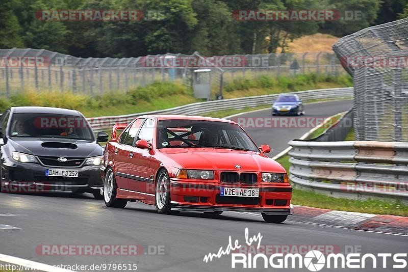 Bild #9796515 - Touristenfahrten Nürburgring Nordschleife (01.08.2020)