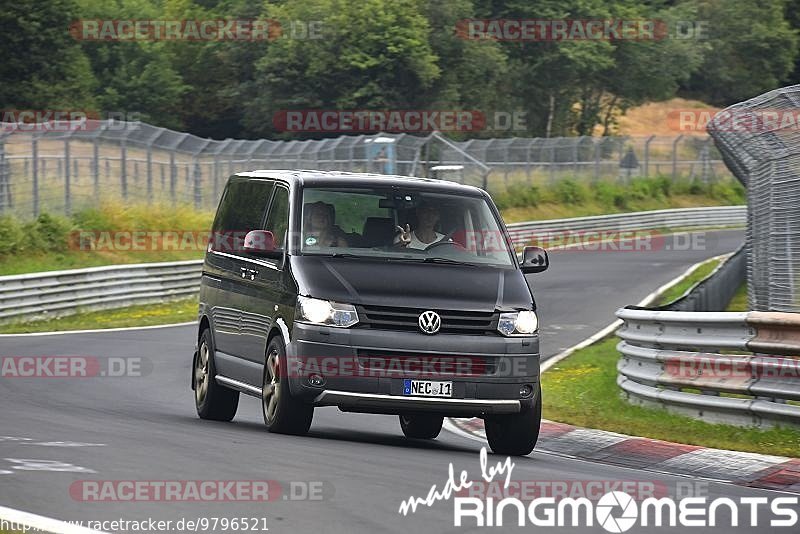 Bild #9796521 - Touristenfahrten Nürburgring Nordschleife (01.08.2020)