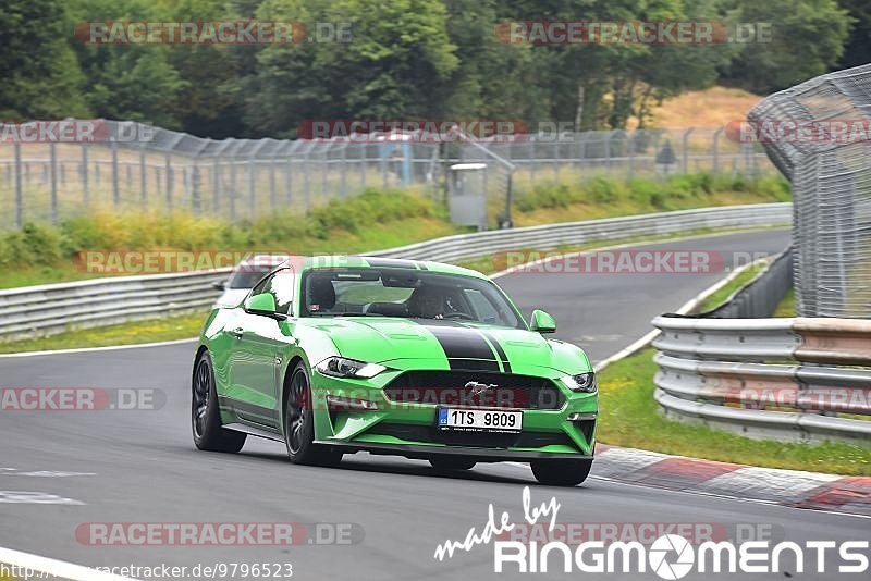 Bild #9796523 - Touristenfahrten Nürburgring Nordschleife (01.08.2020)