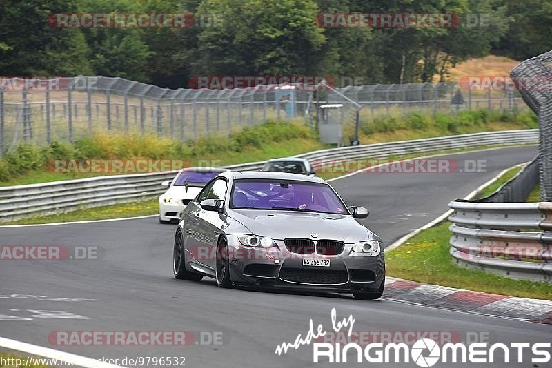 Bild #9796532 - Touristenfahrten Nürburgring Nordschleife (01.08.2020)