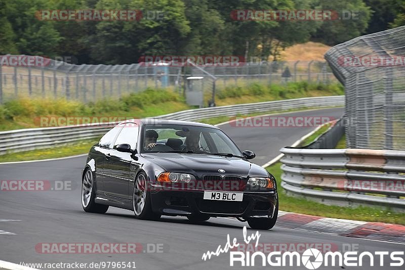 Bild #9796541 - Touristenfahrten Nürburgring Nordschleife (01.08.2020)