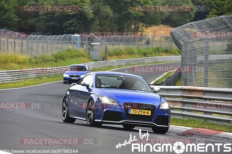 Bild #9796544 - Touristenfahrten Nürburgring Nordschleife (01.08.2020)